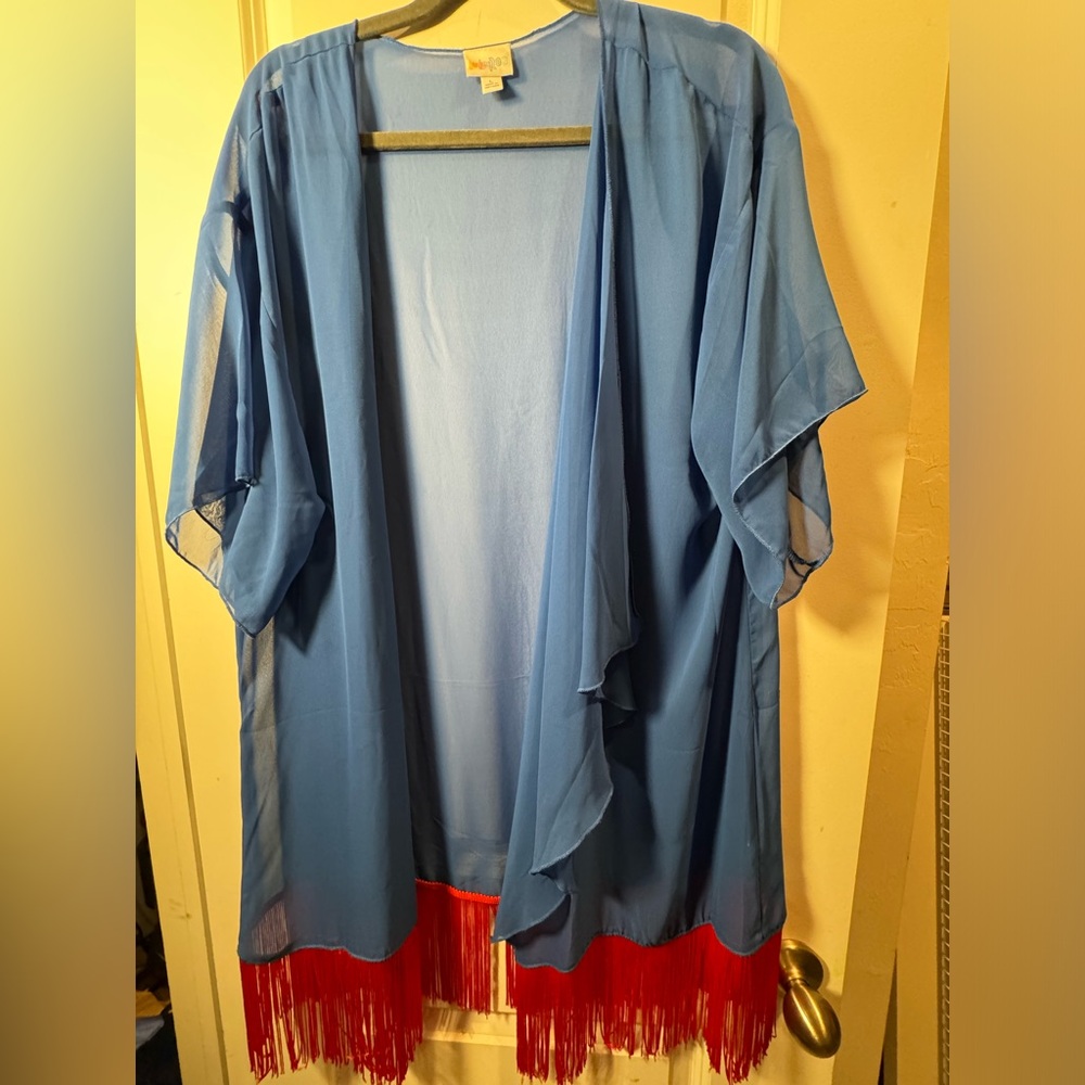 LuLaRoe Original Monroe